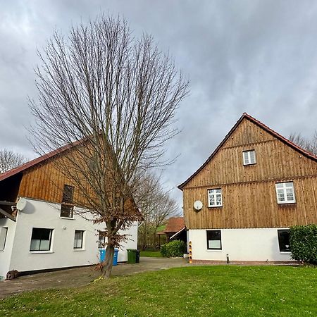 Obermuehle Duderstadt Exteriér fotografie