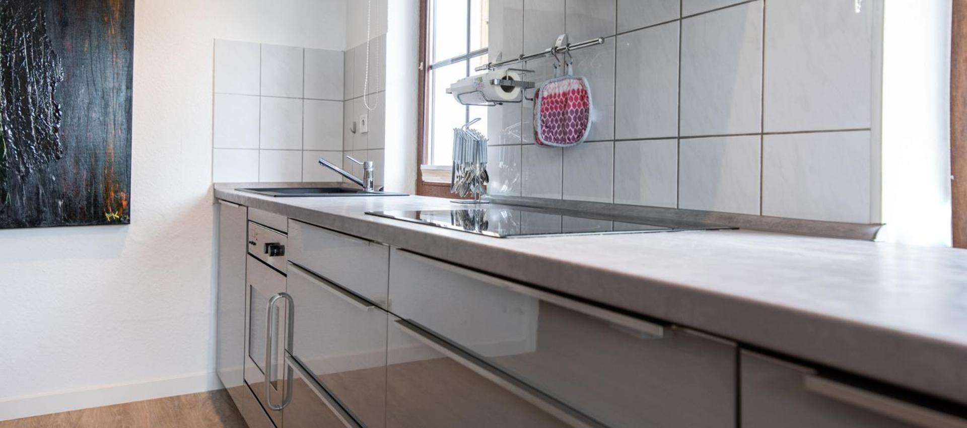 Obermuehle Duderstadt Exteriér fotografie