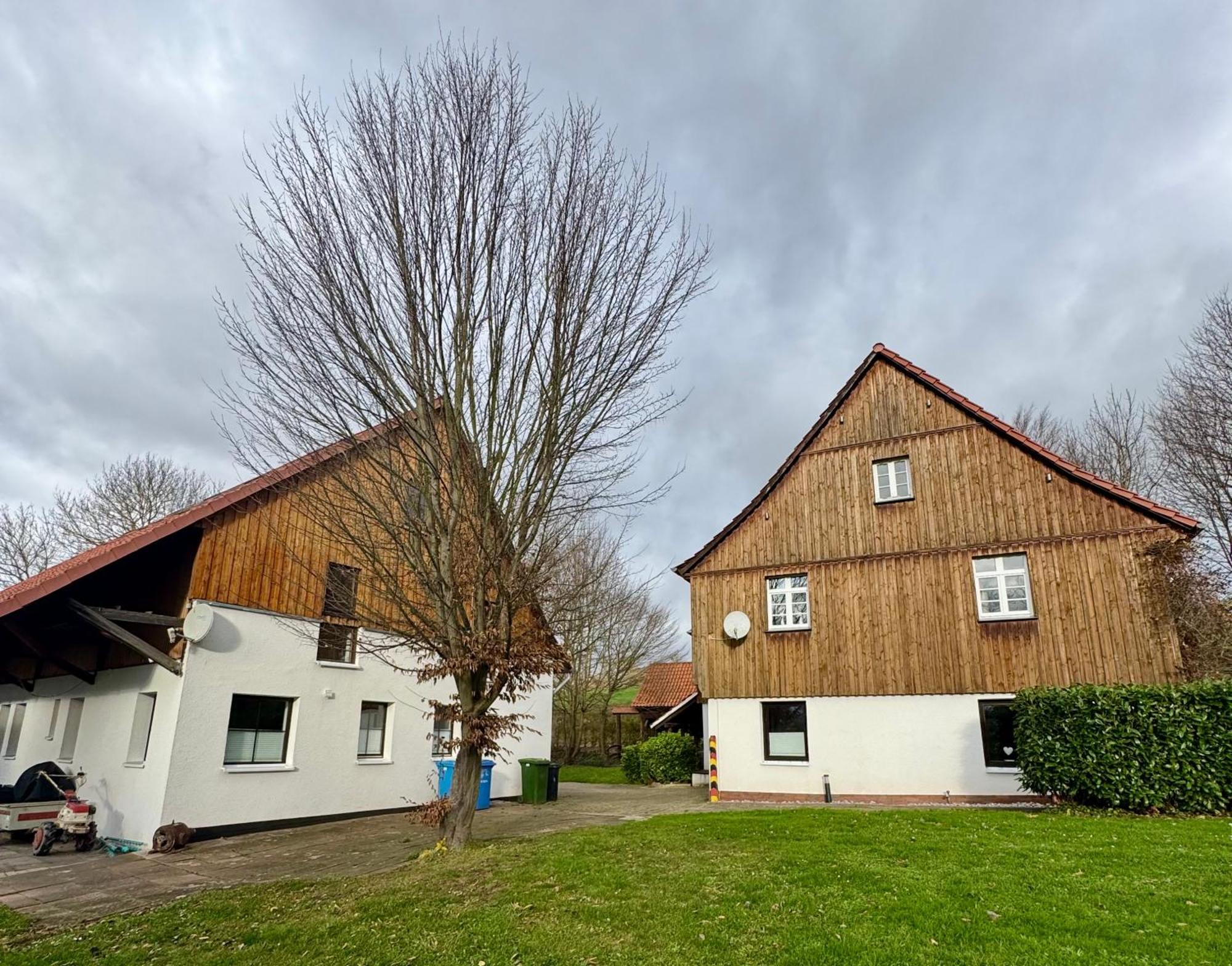 Obermuehle Duderstadt Exteriér fotografie